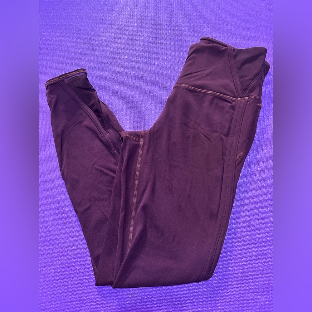Athleta Leggings